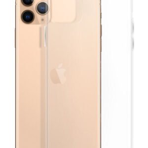 iPhone | Cell Phone Case | Clear
