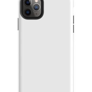 iPhone | Cell Phone Case | Tough | Clear