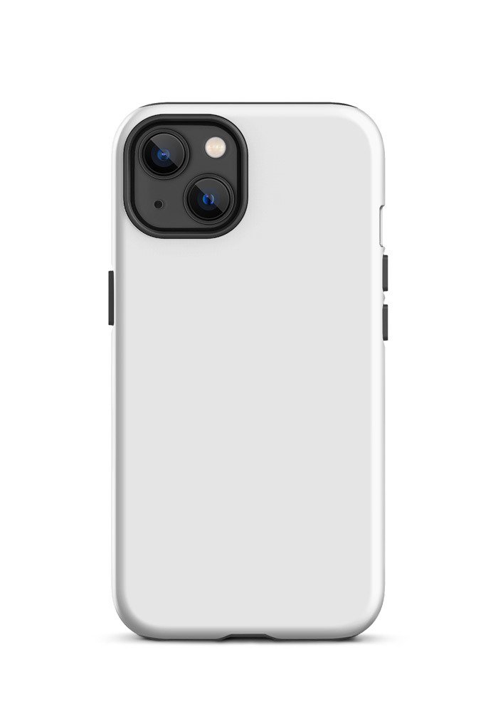 iPhone | Cell Phone Case | Tough | Clear - Image 11