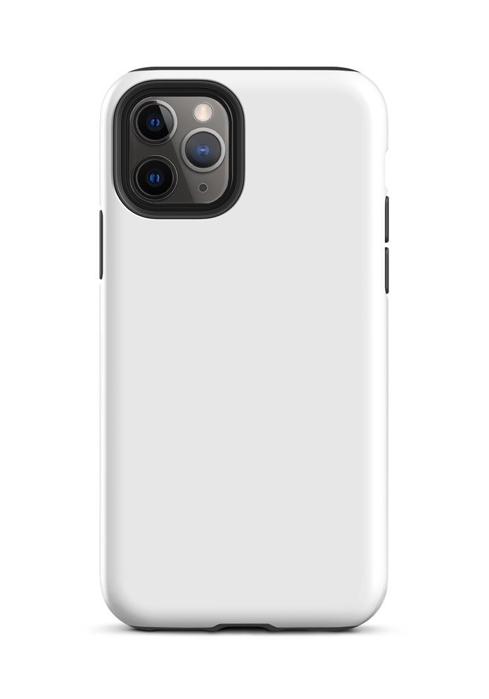 iPhone | Cell Phone Case | Tough | Clear - Image 29
