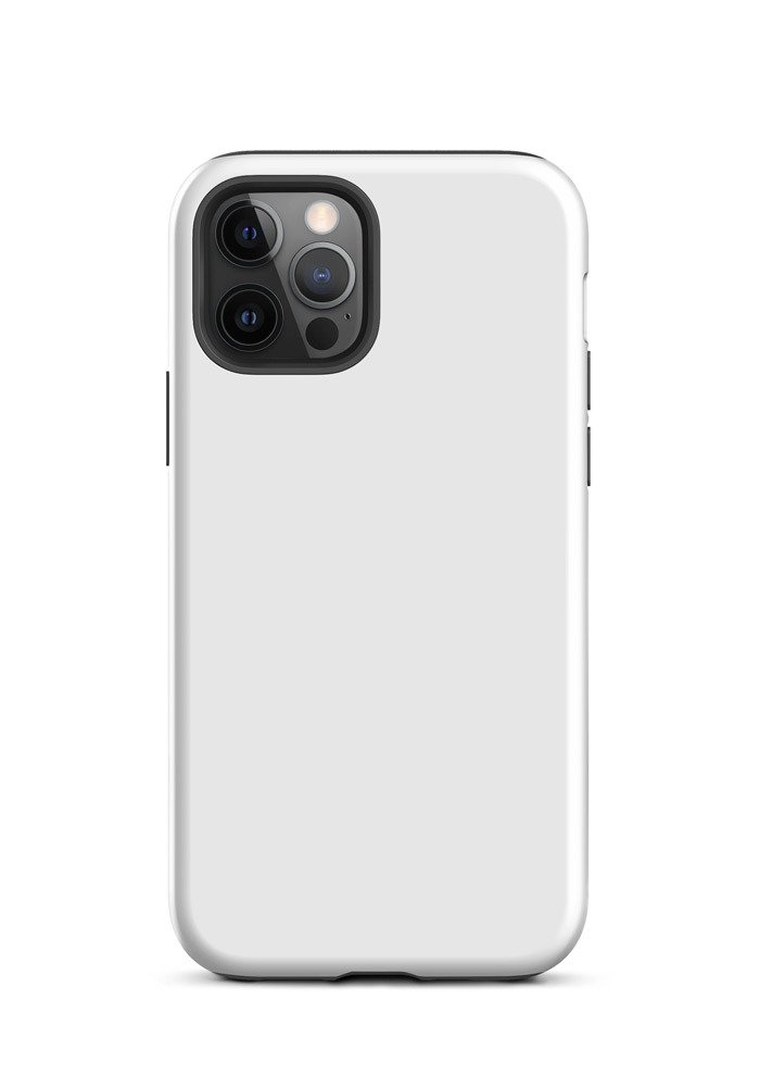 iPhone | Cell Phone Case | Tough | Clear - Image 33