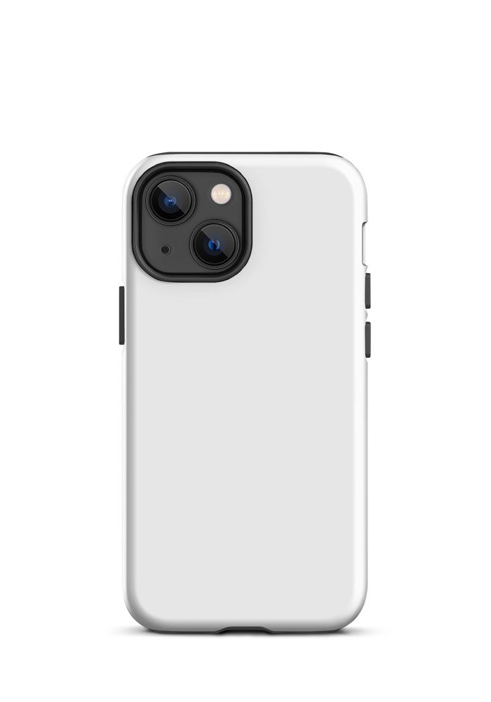 iPhone | Cell Phone Case | Tough | Clear - Image 35