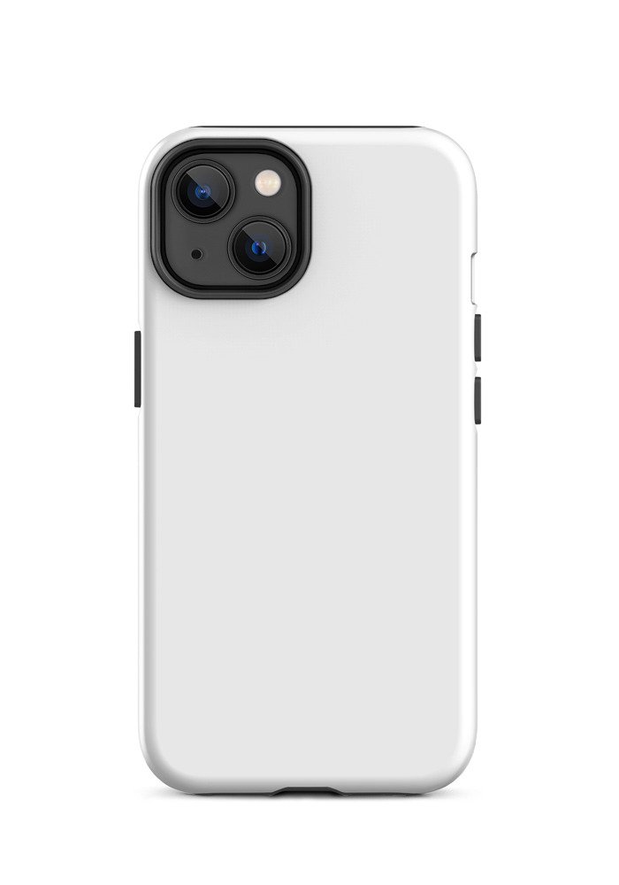 iPhone | Cell Phone Case | Tough | Clear - Image 15