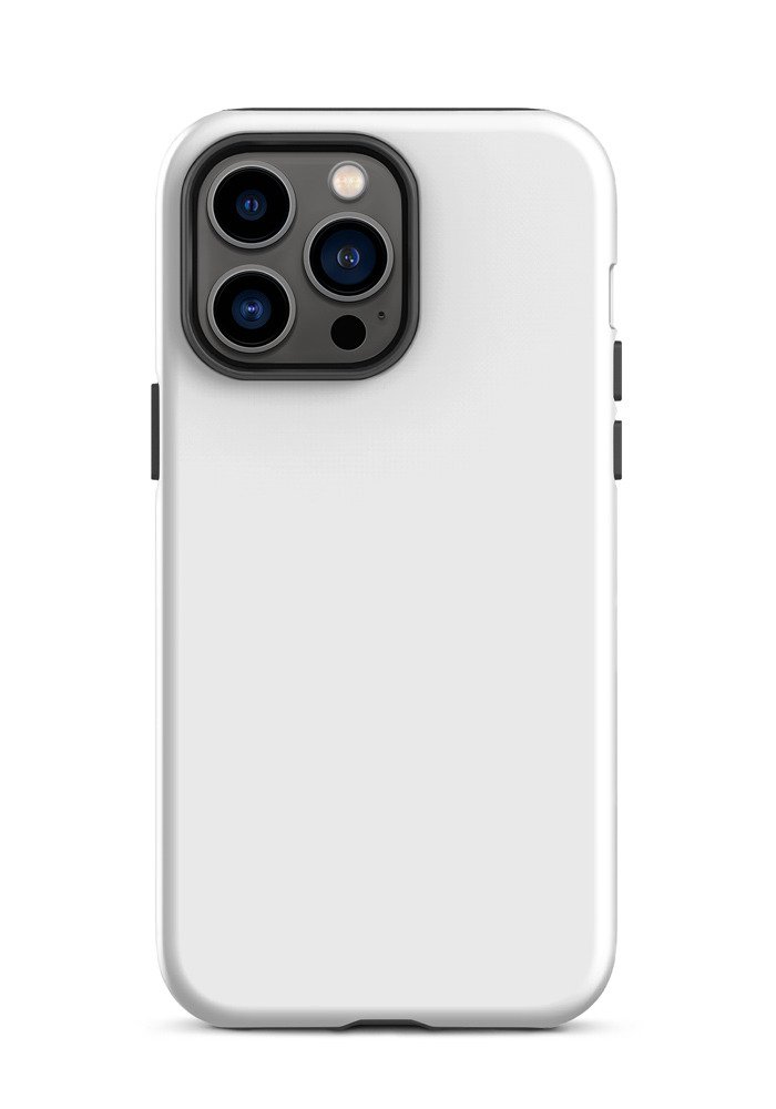 iPhone | Cell Phone Case | Tough | Clear - Image 13
