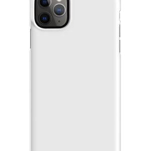 iPhone | Cell Phone Case | Snap | Clear