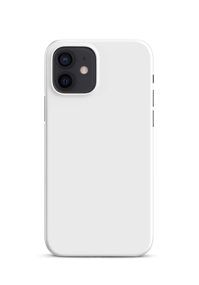 iPhone | Cell Phone Case | Snap | Clear - Image 34