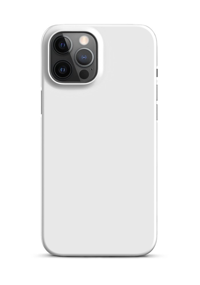 iPhone | Cell Phone Case | Snap | Clear - Image 32