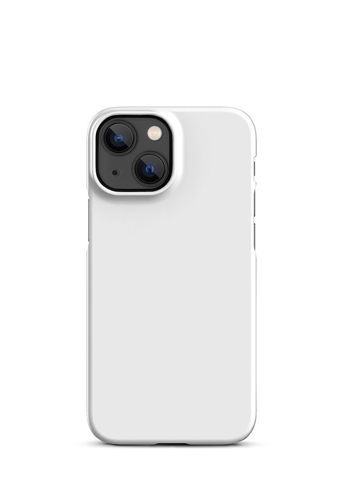 iPhone | Cell Phone Case | Snap | Clear - Image 8