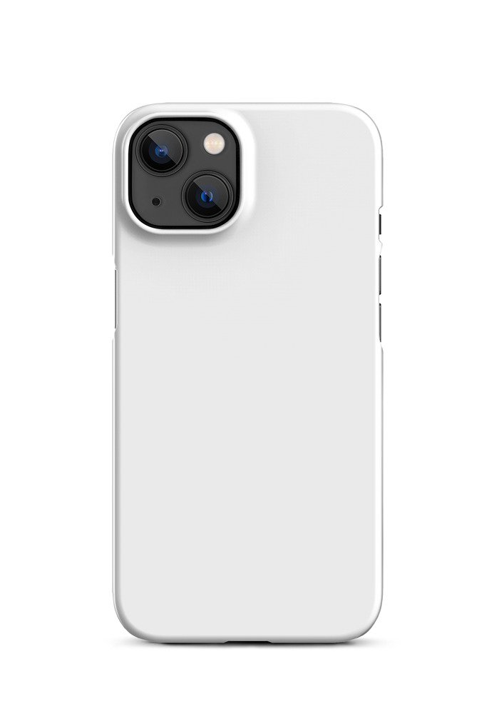iPhone | Cell Phone Case | Snap | Clear - Image 38