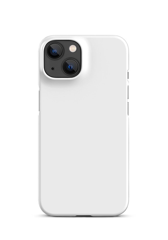 iPhone | Cell Phone Case | Snap | Clear - Image 15