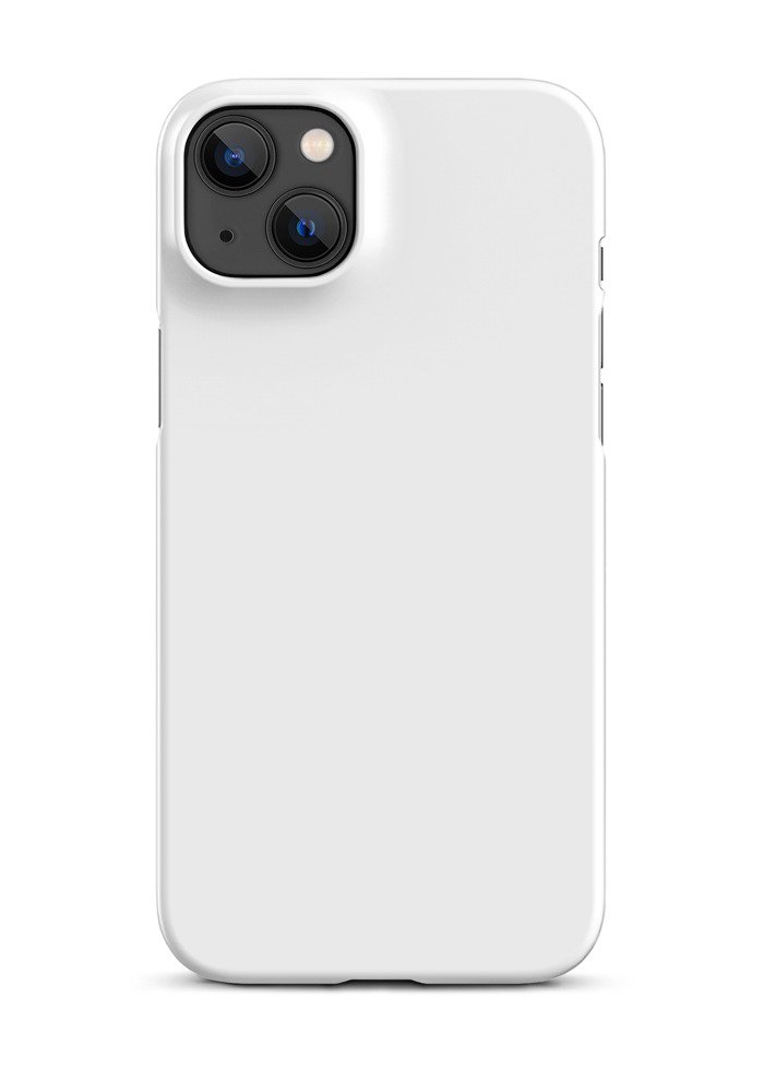 iPhone | Cell Phone Case | Snap | Clear - Image 39