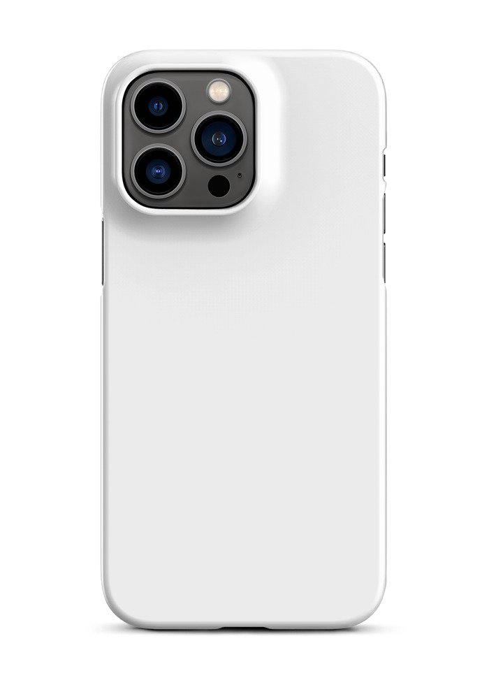 iPhone | Cell Phone Case | Snap | Clear - Image 40