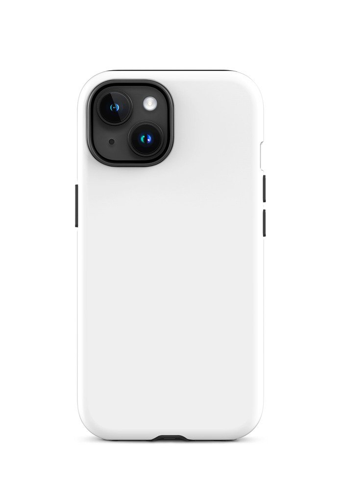 iPhone | Cell Phone Case | Tough | Clear - Image 19