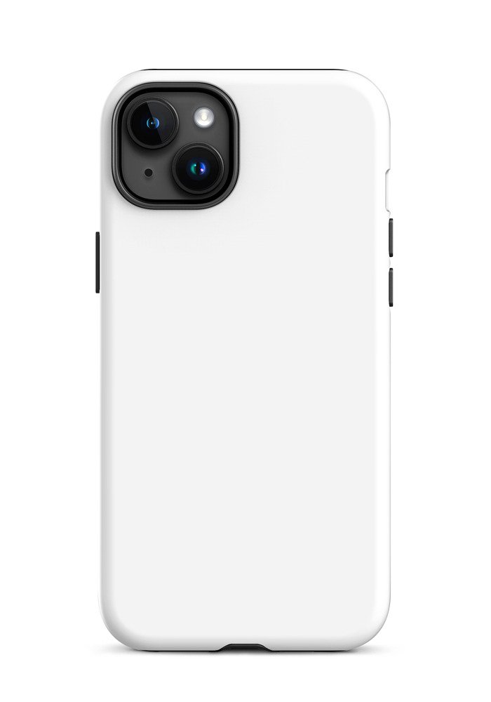 iPhone | Cell Phone Case | Tough | Clear - Image 16