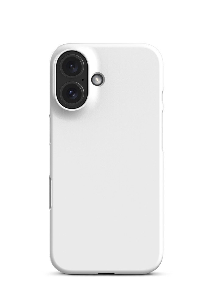 iPhone | Cell Phone Case | Snap | Clear - Image 50