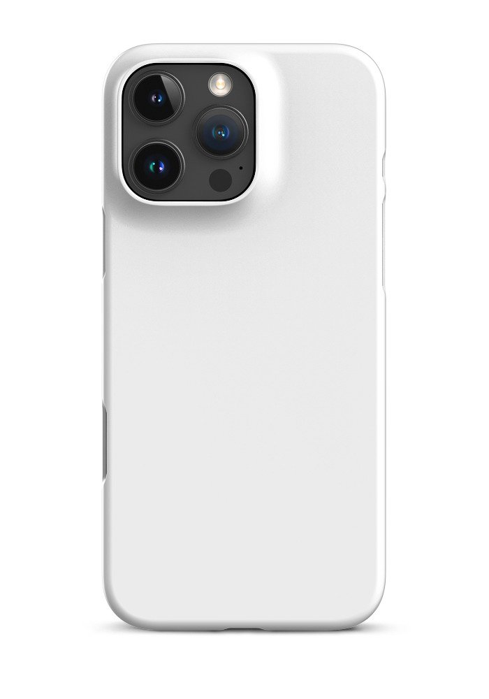 iPhone | Cell Phone Case | Snap | Clear - Image 48