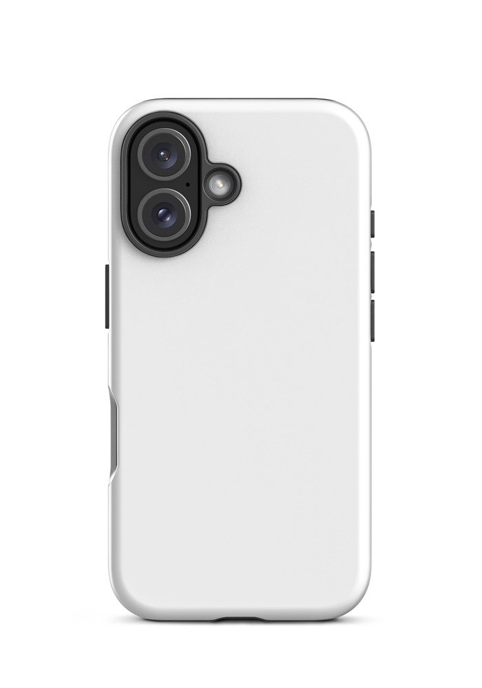 iPhone | Cell Phone Case | Tough | Clear - Image 23