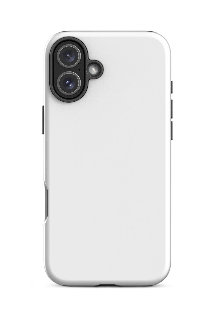 iPhone | Cell Phone Case | Tough | Clear - Image 47