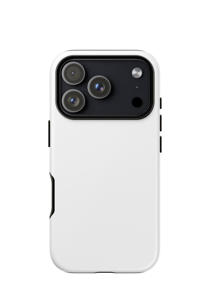 iPhone | Cell Phone Case | Tough | Clear - Image 26