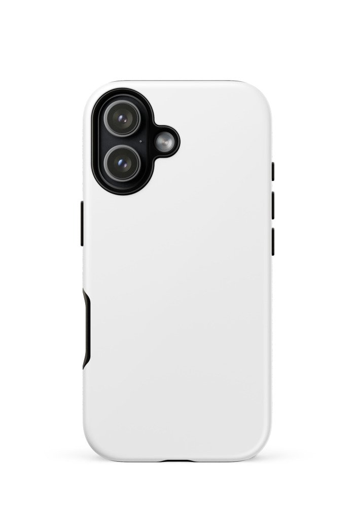 iPhone | Cell Phone Case | Tough | Clear - Image 54