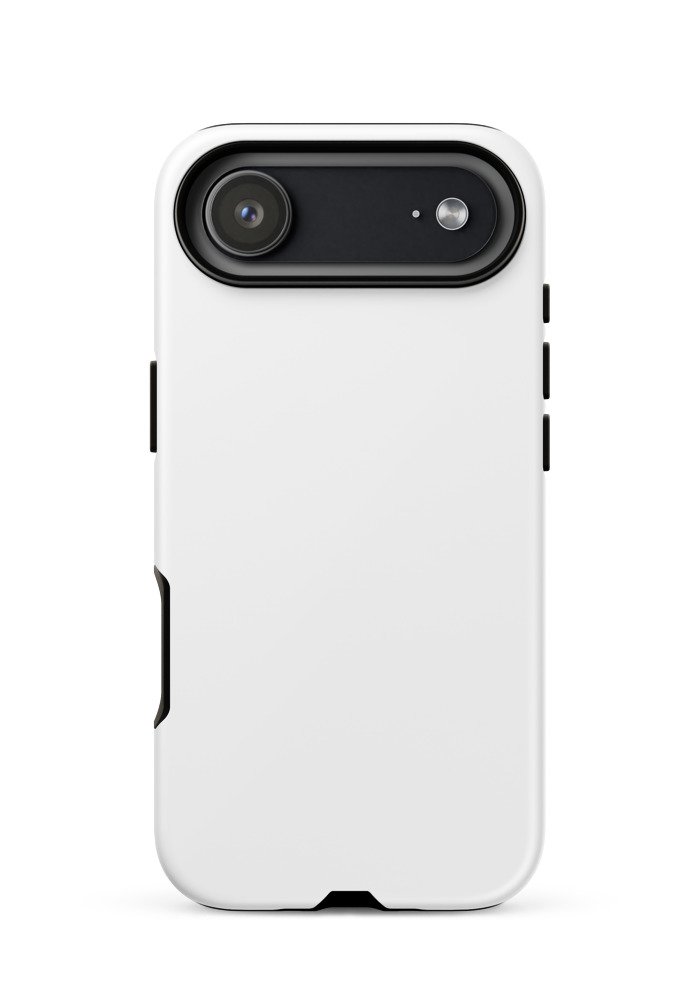 iPhone | Cell Phone Case | Tough | Clear - Image 51