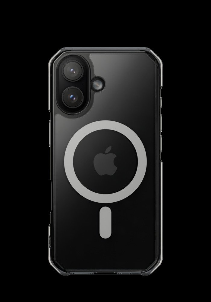 iPhone | Cell Phone Case | MagSafe Tough | Clear - Image 16