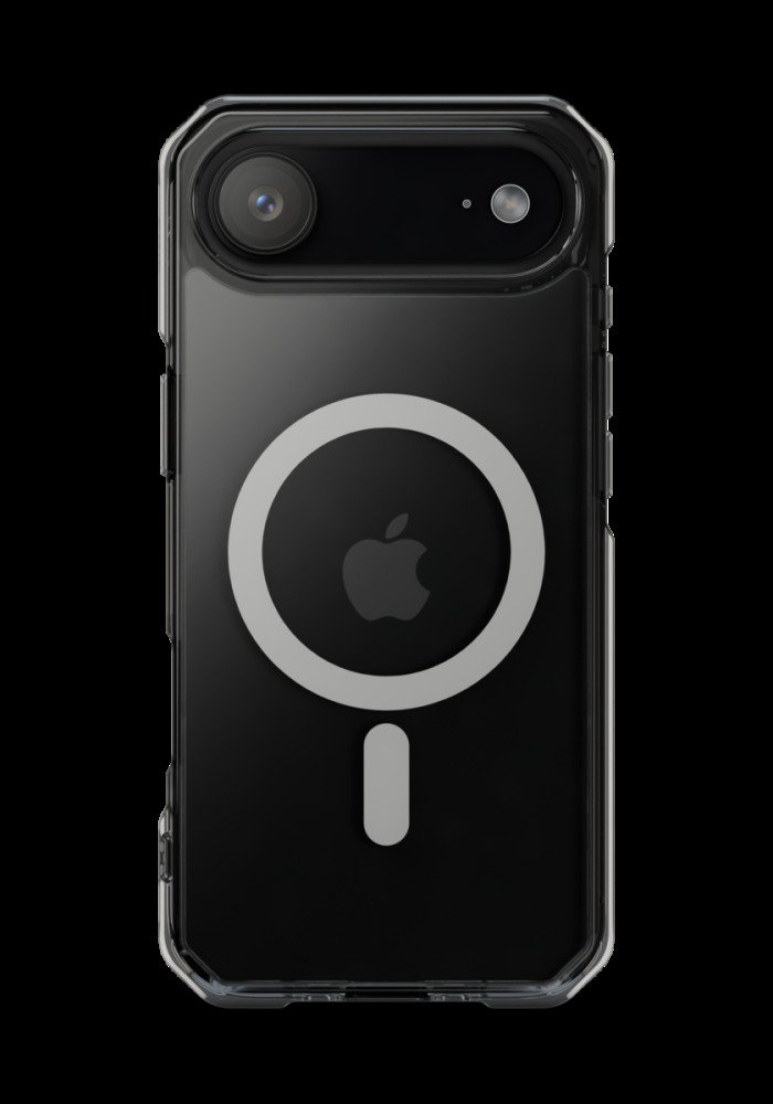 iPhone | Cell Phone Case | MagSafe Tough | Clear - Image 13