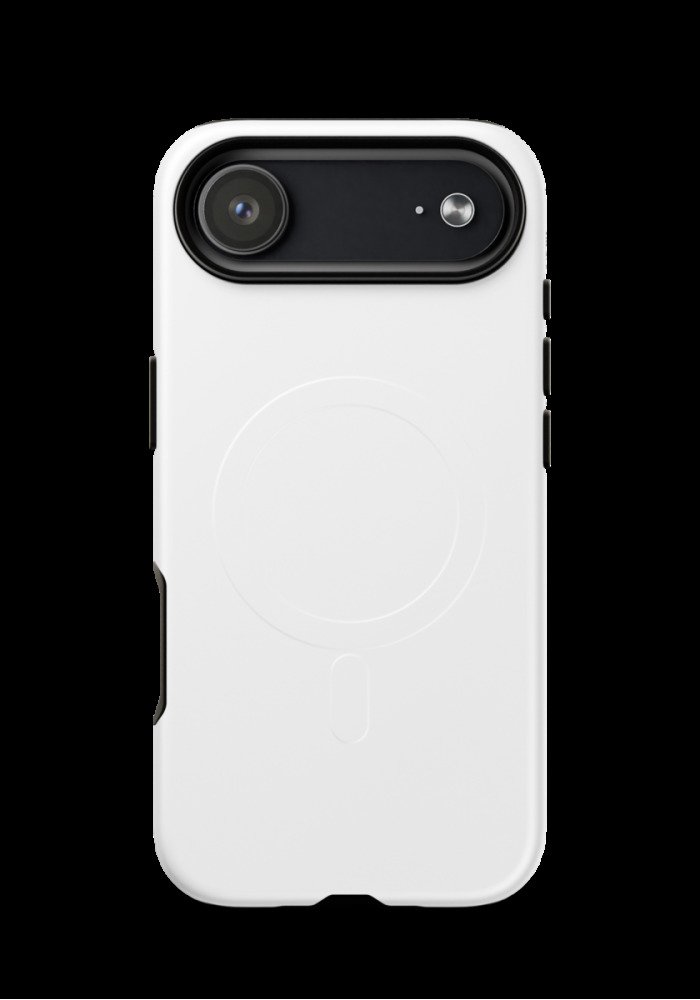 iPhone | Cell Phone Case | MagSafe Tough | White - Image 15