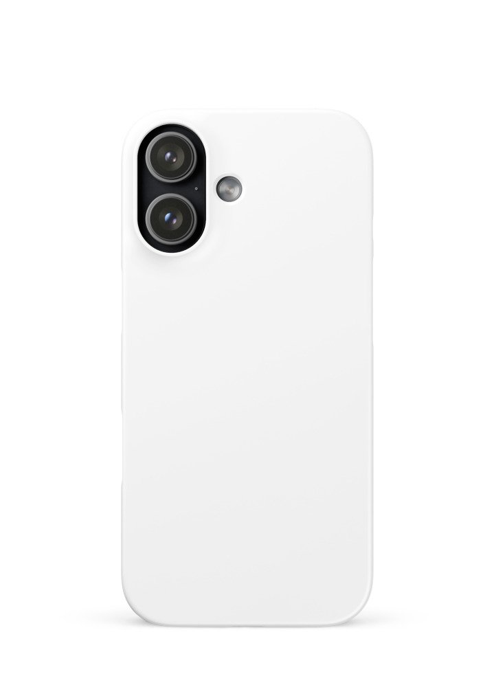 iPhone | Cell Phone Case | Snap | Clear - Image 27
