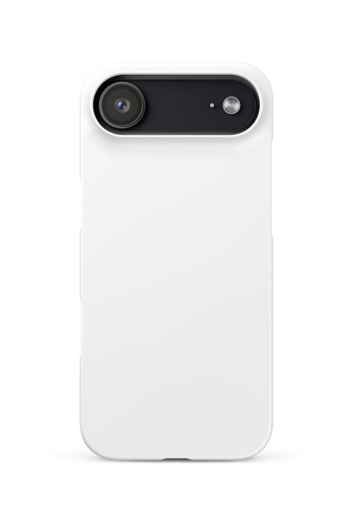 iPhone | Cell Phone Case | Snap | Clear - Image 51