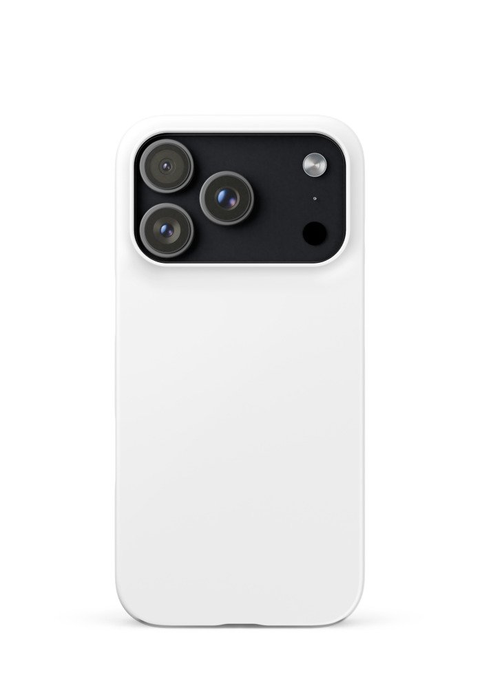 iPhone | Cell Phone Case | Snap | Clear - Image 53