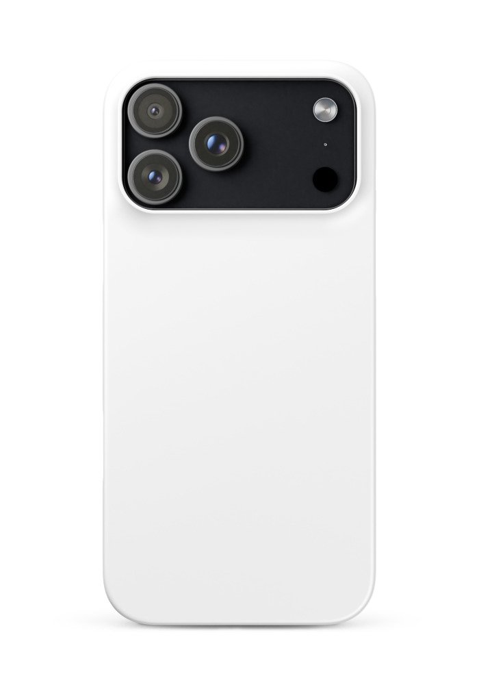 iPhone | Cell Phone Case | Snap | Clear - Image 25