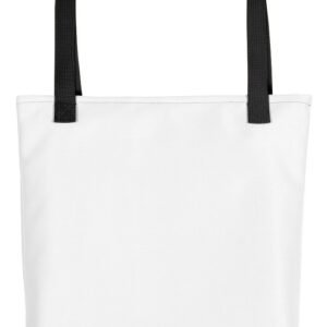 All-Over Print Tote Bag