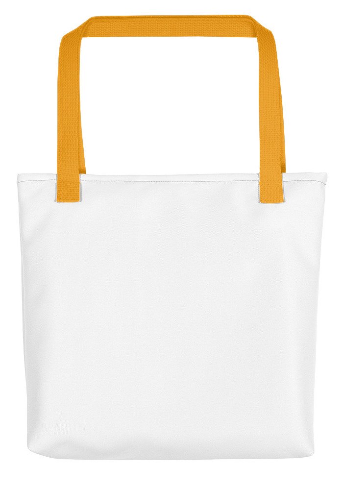 All-Over Print Tote Bag - Image 3