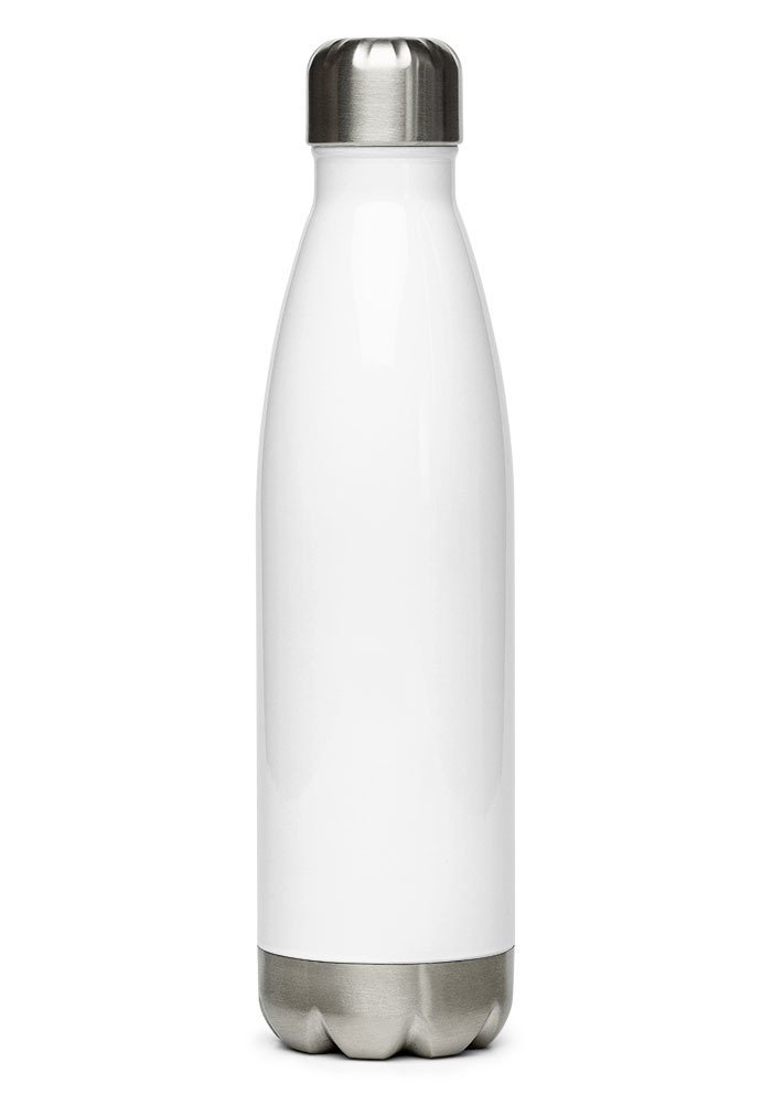 Water Bottle | Stainless Steel - Image 2