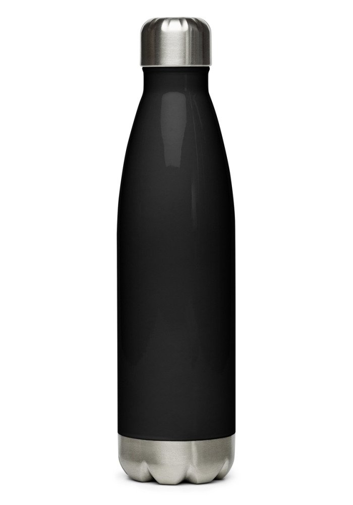 Water Bottle | Stainless Steel