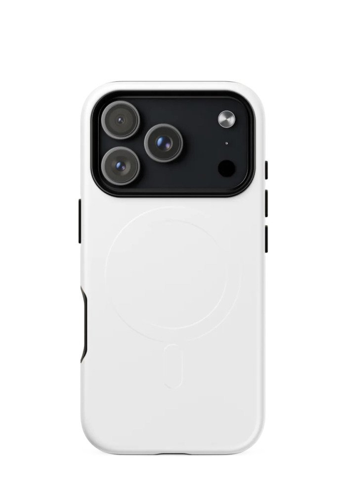 iPhone | Cell Phone Case | MagSafe Tough | White - Image 36